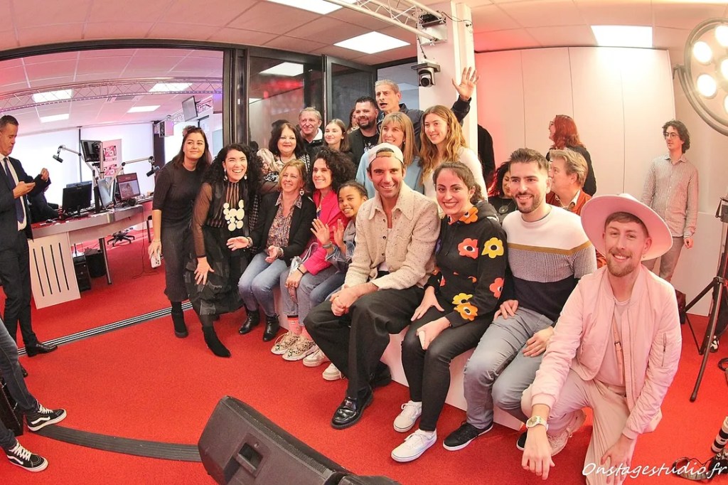 Photo : OnStageStudio 📷