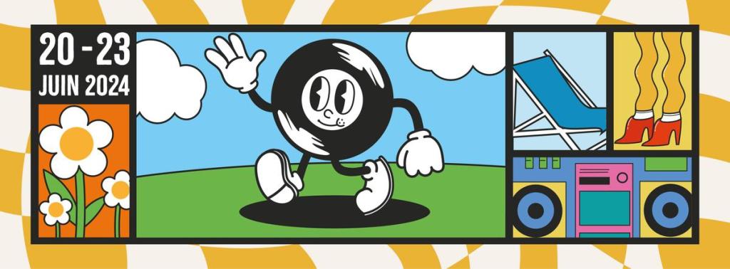 Une programmation éblouissante pour Montauban en scène les 20, 21, 22 et 23 juin prochains