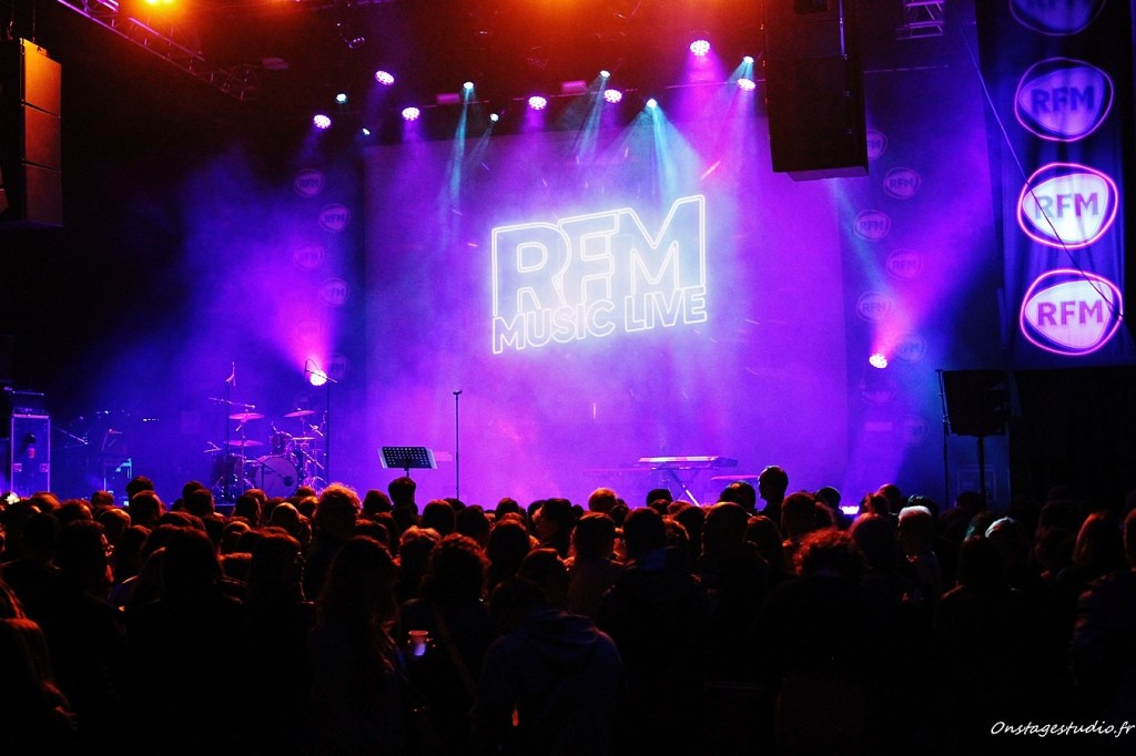 Le meilleur de la musique en live au Bikini