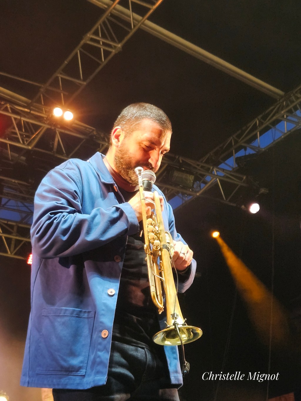 Arts Scenics 21ème édition -28 juin 2024-