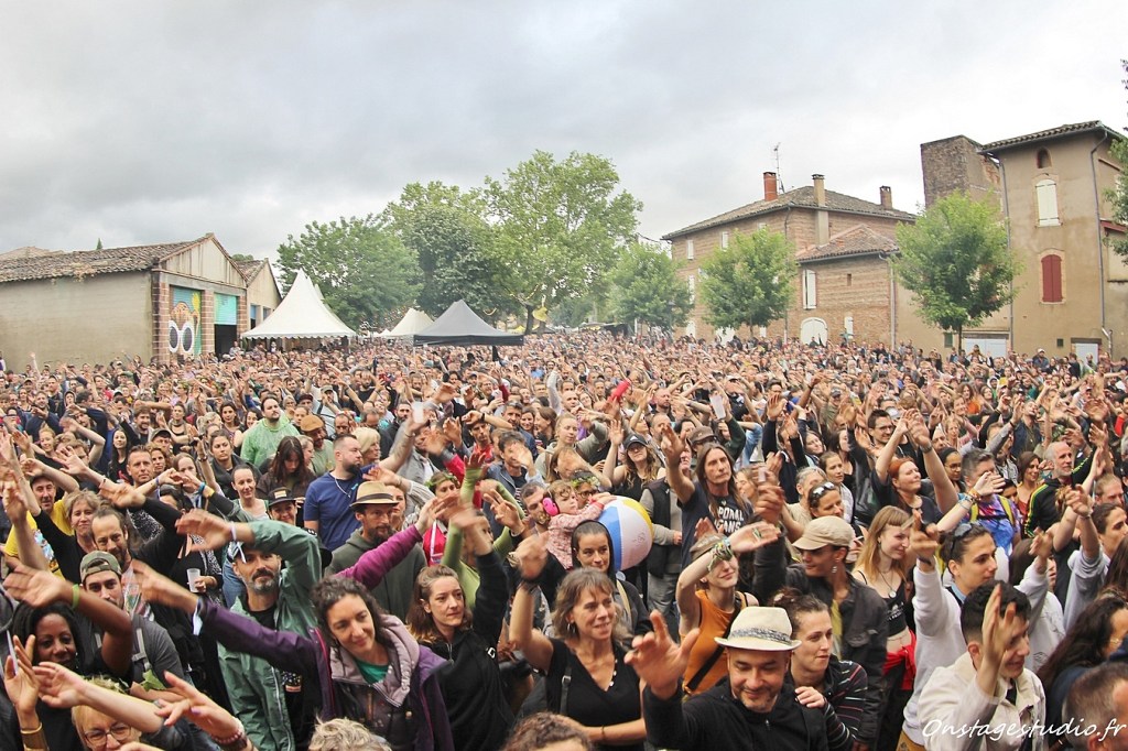 Arts Scenics 21ème édition -29 juin 2024-