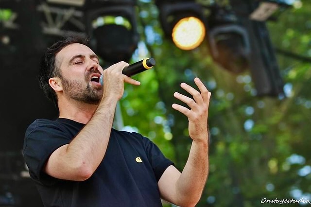 Interview : Martin Luminet F’estivada de&nbsp;Rodez