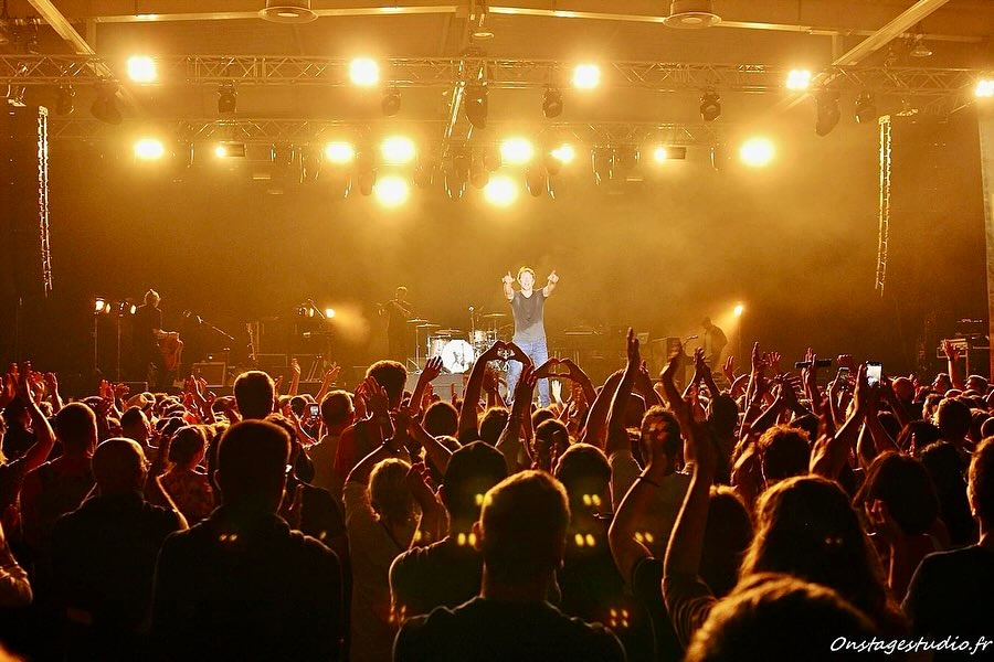 Cahors : retour sur le festival Le Lot en Meule&nbsp;Bleue