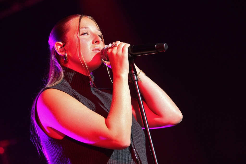 100 % Live à Colomiers 