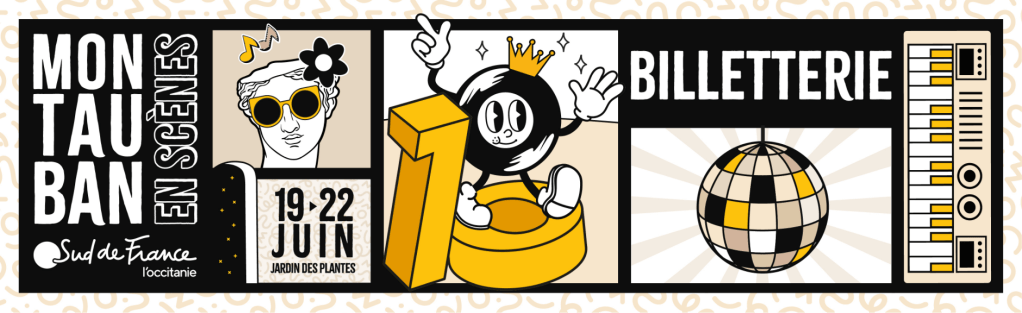 Montauban en Scènes : déjà 10 ans de musique&nbsp;!