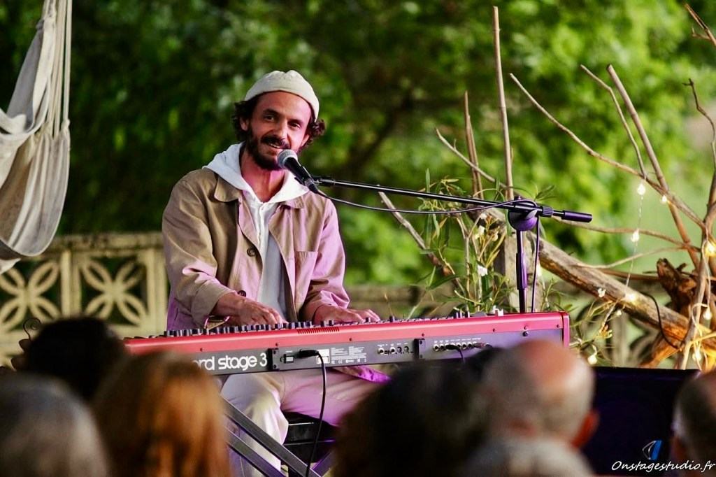 Ramèn&rsquo; ta chaise&nbsp;2025